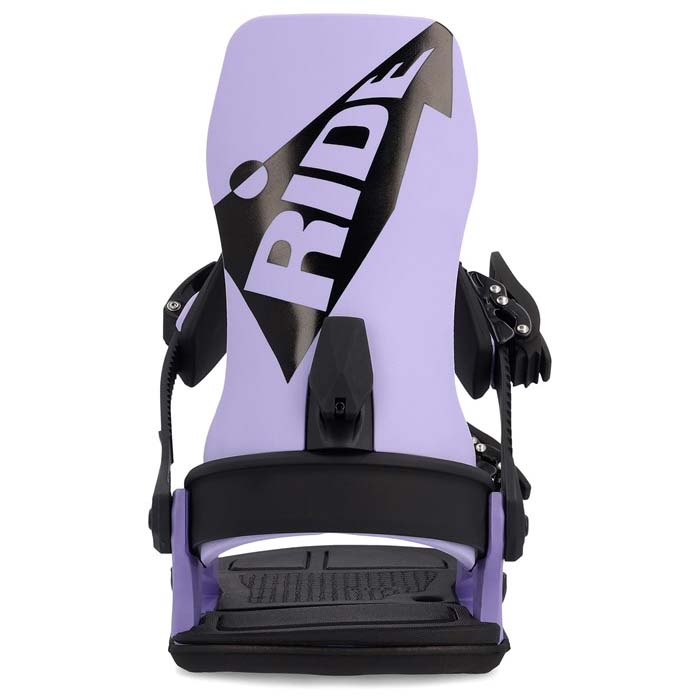 The 2023 Ride C-6 snowboard bindings are available at Mad Dog's Ski & Board in Abbotsford, BC. 