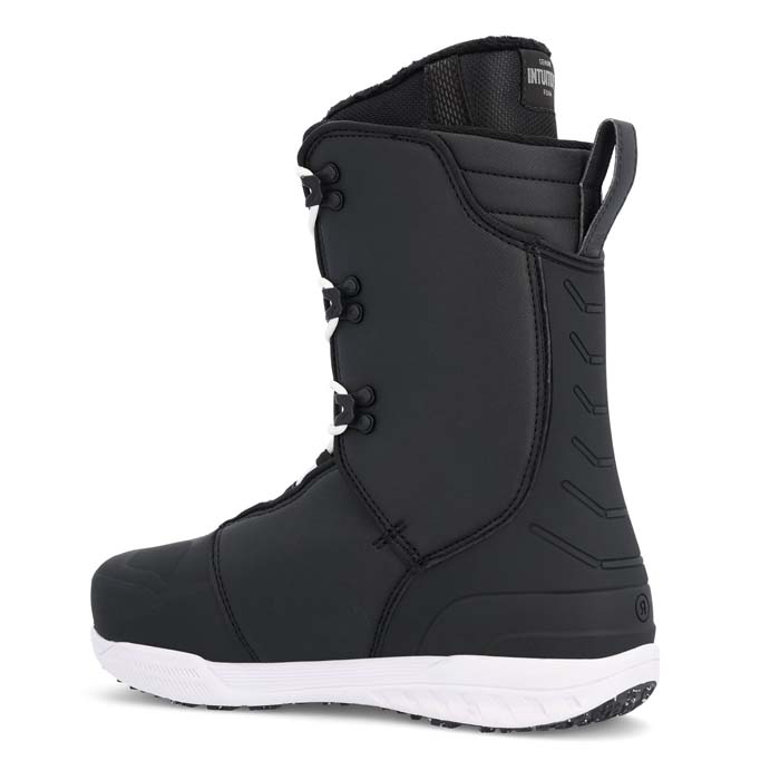 The Ride Fuse snowboard boots are available at Mad Dog's Ski & Board in Abbotsford, BC.